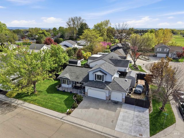 16460 Coral Drive, Nampa, ID 83687