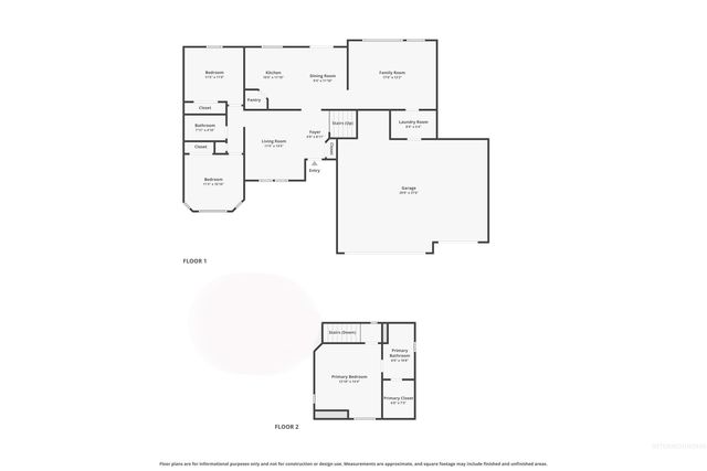 16460 Coral Drive, Nampa, ID 83687