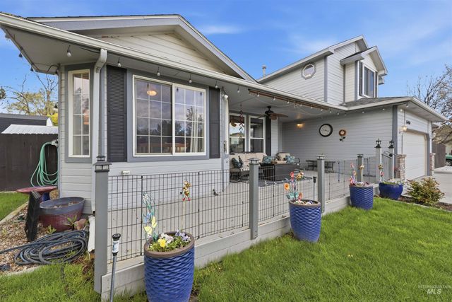 16460 Coral Drive, Nampa, ID 83687