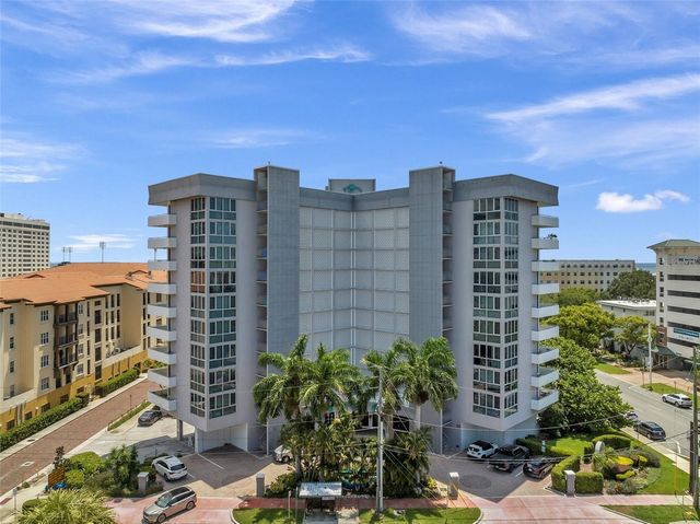 470 3RD STREET S 205, St Petersburg, FL 33701