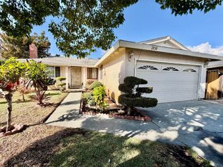 2050 PALM BEACH Way, San Jose, CA 95122