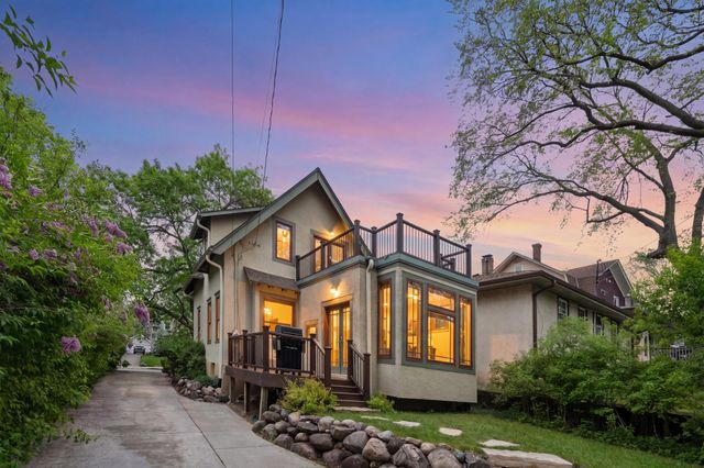 4625 Xerxes Avenue S, Minneapolis, MN 55410