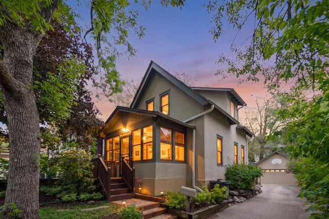 4625 Xerxes Avenue S, Minneapolis, MN 55410