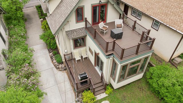 4625 Xerxes Avenue S, Minneapolis, MN 55410