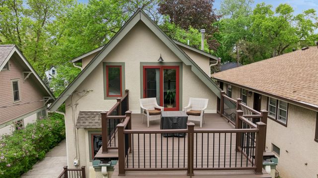 4625 Xerxes Avenue S, Minneapolis, MN 55410