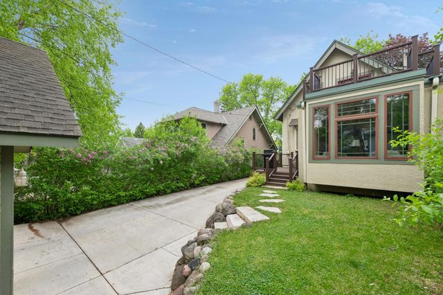 4625 Xerxes Avenue S, Minneapolis, MN 55410