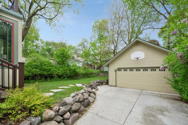 4625 Xerxes Avenue S, Minneapolis, MN 55410