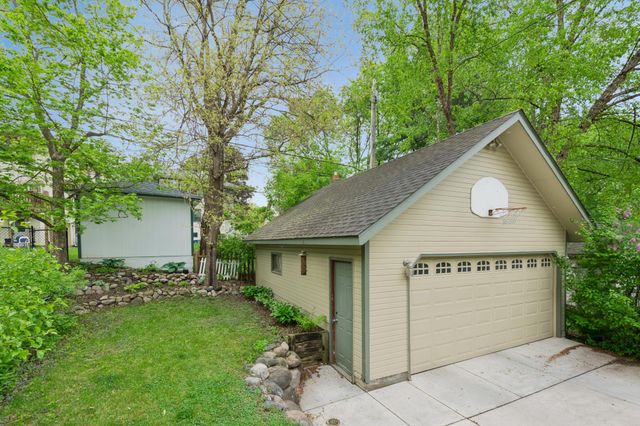 4625 Xerxes Avenue S, Minneapolis, MN 55410