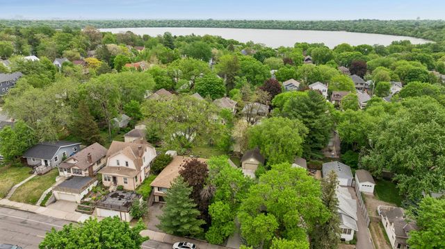 4625 Xerxes Avenue S, Minneapolis, MN 55410