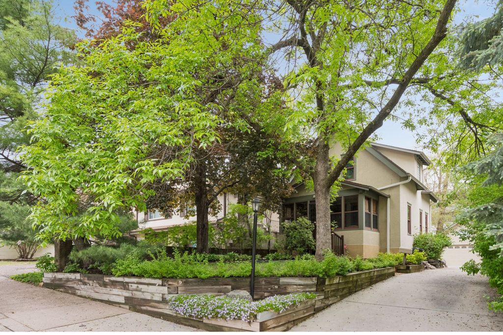 4625 Xerxes Avenue S, Minneapolis, MN 55410
