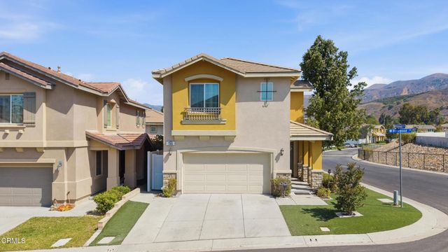 155 Rosewood Street, Fillmore, CA 93015