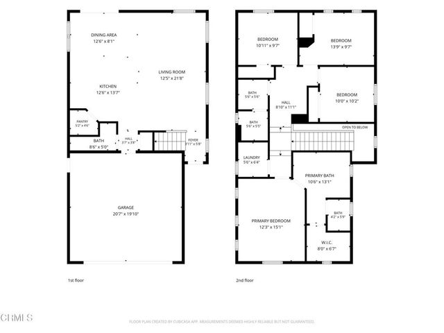 155 Rosewood Street, Fillmore, CA 93015