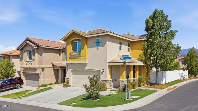 155 Rosewood Street, Fillmore, CA 93015