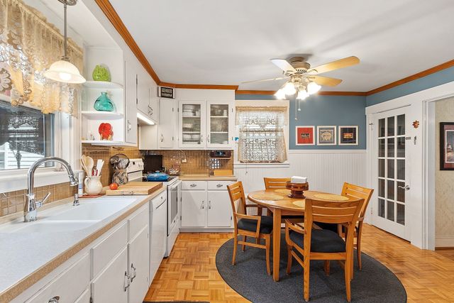22 Lancaster Ave, Revere, MA 02151