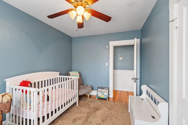 22 Lancaster Ave, Revere, MA 02151