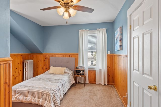 22 Lancaster Ave, Revere, MA 02151