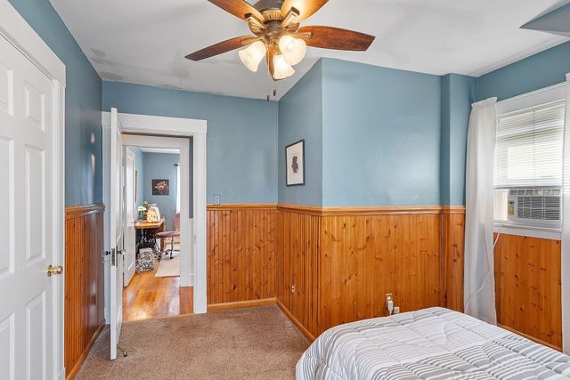 22 Lancaster Ave, Revere, MA 02151