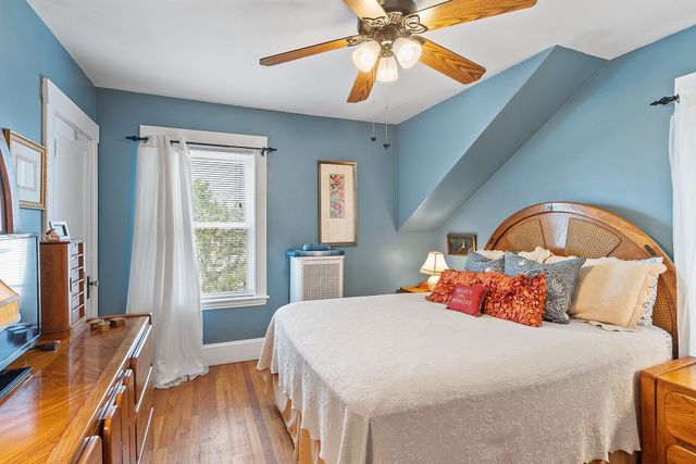 22 Lancaster Ave, Revere, MA 02151
