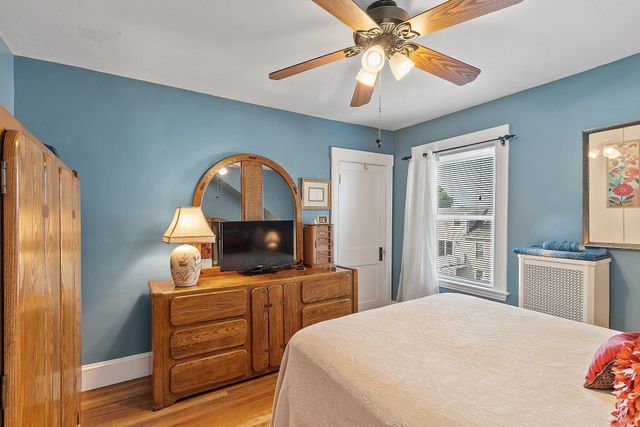 22 Lancaster Ave, Revere, MA 02151
