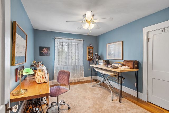 22 Lancaster Ave, Revere, MA 02151