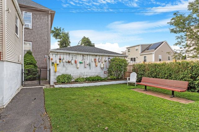 22 Lancaster Ave, Revere, MA 02151