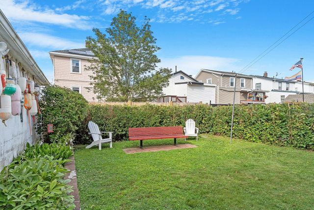 22 Lancaster Ave, Revere, MA 02151