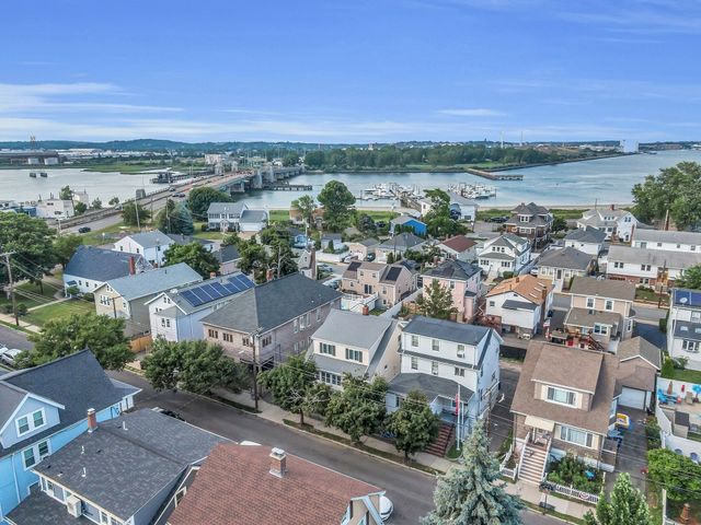 22 Lancaster Ave, Revere, MA 02151