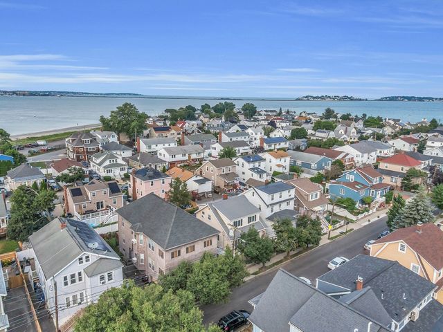 22 Lancaster Ave, Revere, MA 02151