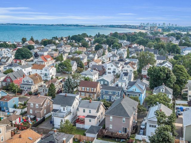 22 Lancaster Ave, Revere, MA 02151