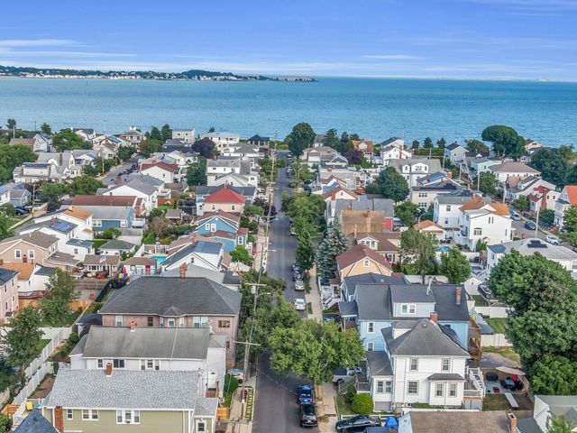 22 Lancaster Ave, Revere, MA 02151