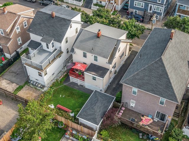 22 Lancaster Ave, Revere, MA 02151