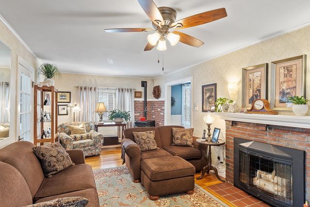 22 Lancaster Ave, Revere, MA 02151