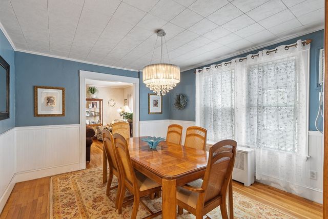 22 Lancaster Ave, Revere, MA 02151