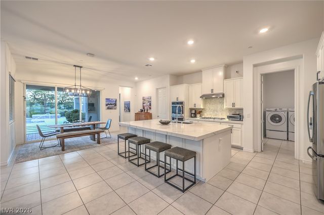 118 Reflection Cove Drive, Henderson, NV 89011