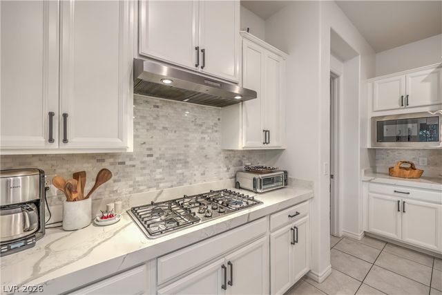 118 Reflection Cove Drive, Henderson, NV 89011