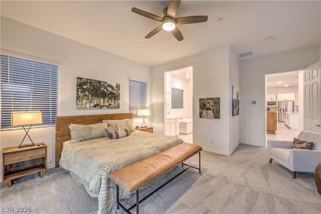 118 Reflection Cove Drive, Henderson, NV 89011