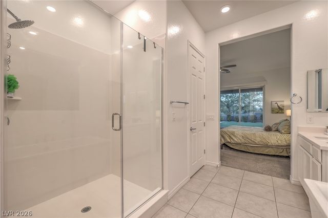 118 Reflection Cove Drive, Henderson, NV 89011