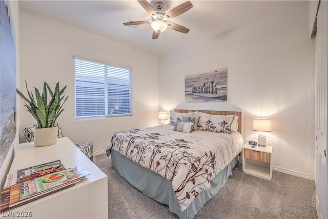 118 Reflection Cove Drive, Henderson, NV 89011