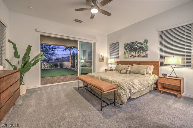 118 Reflection Cove Drive, Henderson, NV 89011