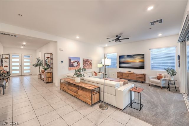 118 Reflection Cove Drive, Henderson, NV 89011