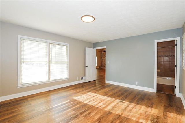 3052 Riviera Drive NE, Conyers, GA 30012