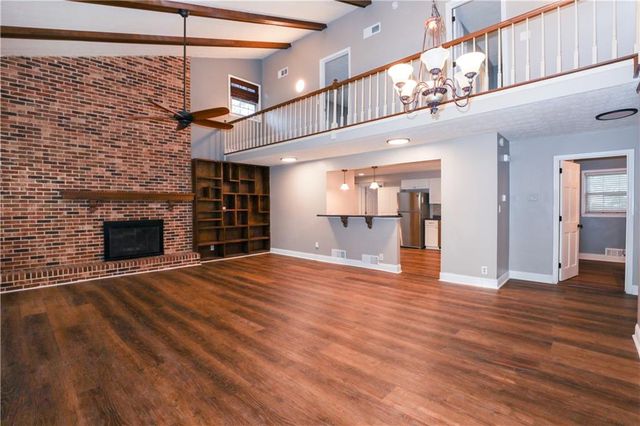 3052 Riviera Drive NE, Conyers, GA 30012