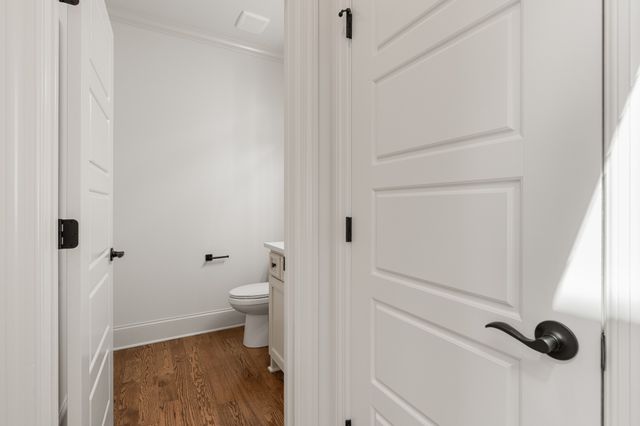 2191 Hunters Point Pike, Lebanon, TN 37087