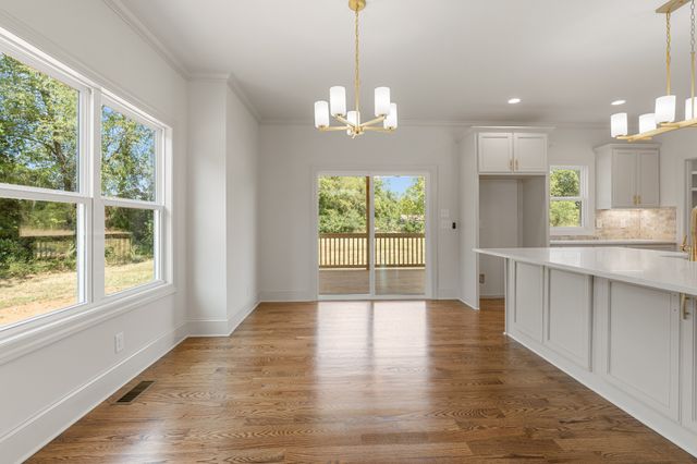 2191 Hunters Point Pike, Lebanon, TN 37087