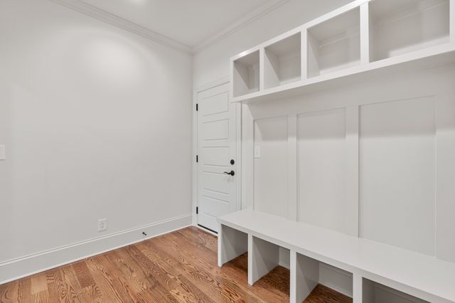 2191 Hunters Point Pike, Lebanon, TN 37087