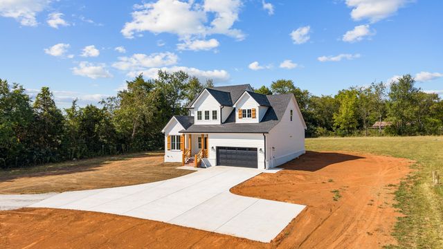 2191 Hunters Point Pike, Lebanon, TN 37087