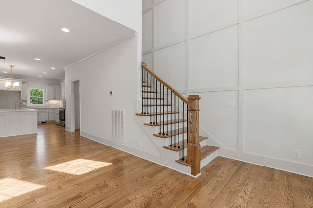 2191 Hunters Point Pike, Lebanon, TN 37087