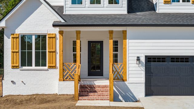 2191 Hunters Point Pike, Lebanon, TN 37087