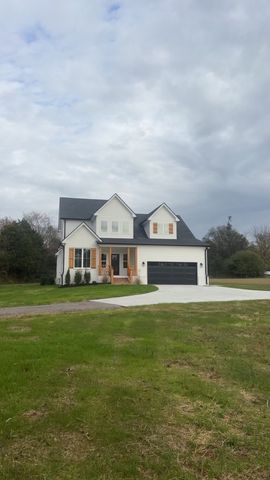 2191 Hunters Point Pike, Lebanon, TN 37087