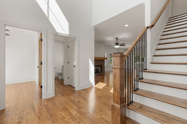 2191 Hunters Point Pike, Lebanon, TN 37087